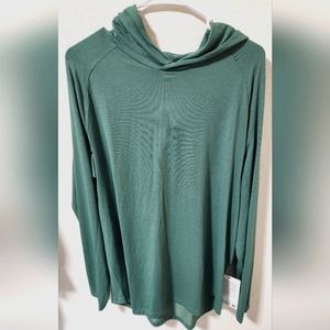 Lululemon Men's Drysense Hoodie